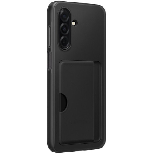Чехол для мобильного телефона Samsung Galaxy A26 (A266), Card Slot Case black (EF-OA266TBEGWW)