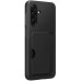 Чехол для мобильного телефона Samsung Galaxy A26 (A266), Card Slot Case black (EF-OA266TBEGWW)