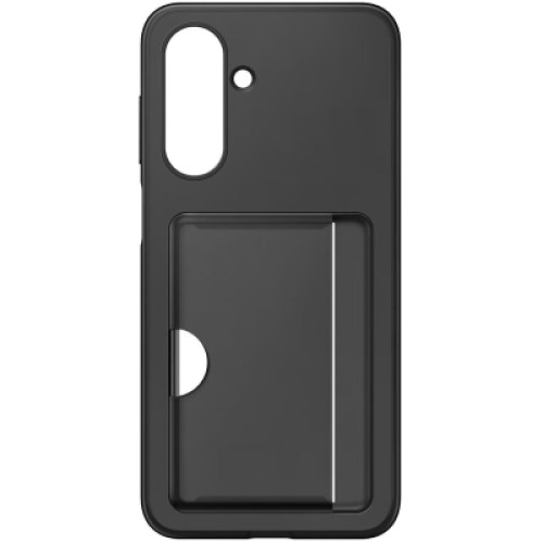 Чехол для мобильного телефона Samsung Galaxy A26 (A266), Card Slot Case black (EF-OA266TBEGWW)