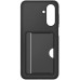 Чехол для мобильного телефона Samsung Galaxy A26 (A266), Card Slot Case black (EF-OA266TBEGWW)