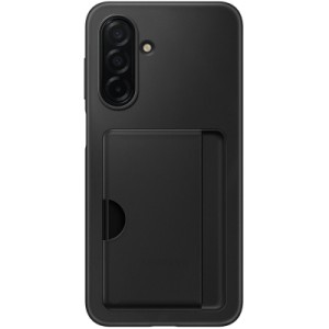 Чехол для мобильного телефона Samsung Galaxy A26 (A266), Card Slot Case black (EF-OA266TBEGWW)