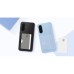 Чехол для мобильного телефона Samsung Galaxy A36 (A366), Card Slot Case black (EF-OA366TBEGWW)