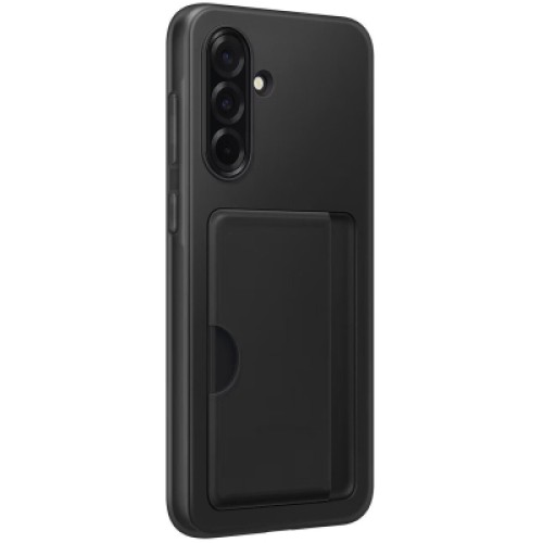 Чехол для мобильного телефона Samsung Galaxy A36 (A366), Card Slot Case black (EF-OA366TBEGWW)