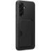 Чехол для мобильного телефона Samsung Galaxy A36 (A366), Card Slot Case black (EF-OA366TBEGWW)