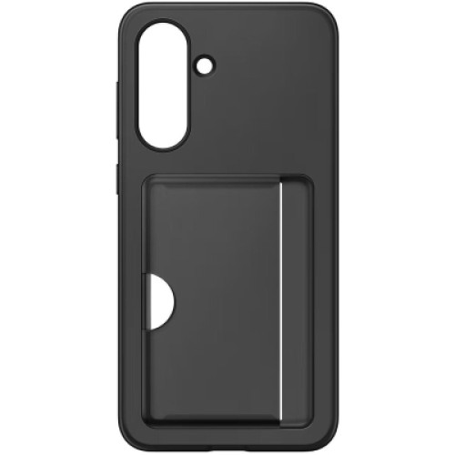 Чехол для мобильного телефона Samsung Galaxy A36 (A366), Card Slot Case black (EF-OA366TBEGWW)