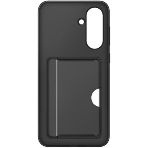 Чехол для мобильного телефона Samsung Galaxy A36 (A366), Card Slot Case black (EF-OA366TBEGWW)