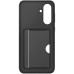 Чехол для мобильного телефона Samsung Galaxy A36 (A366), Card Slot Case black (EF-OA366TBEGWW)