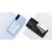 Чехол для мобильного телефона Samsung Galaxy A56 (A566), Card Slot Case black (EF-OA566TBEGWW)
