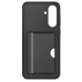 Чехол для мобильного телефона Samsung Galaxy A56 (A566), Card Slot Case black (EF-OA566TBEGWW)