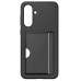 Чехол для мобильного телефона Samsung Galaxy A56 (A566), Card Slot Case black (EF-OA566TBEGWW)