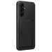 Чехол для мобильного телефона Samsung Galaxy A56 (A566), Card Slot Case black (EF-OA566TBEGWW)