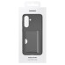 Чехол для мобильного телефона Samsung Galaxy A56 (A566), Card Slot Case black (EF-OA566TBEGWW)