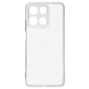 Чехол для мобильного телефона Armorstandart Air Motorola G15 Camera cover Clear (ARM82962)