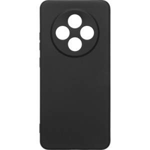 Чохол до мобільного телефона Armorstandart ICON OPPO Reno12 F 4G / Reno12 FS 5G Camera cover Black (ARM85081) (ARM85081)