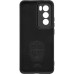 Чехол для мобильного телефона Armorstandart ICON OPPO Reno12 Pro Camera cover Black (ARM85080)