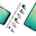Пленка защитная Armorstandart Anti-Blue Samsung A26 5G (ARM82223)
