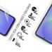 Пленка защитная Armorstandart Anti-Blue Samsung A36 5G (ARM82222)