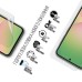 Пленка защитная Armorstandart Anti-Blue Samsung A56 5G (ARM82620)