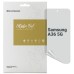 Пленка защитная Armorstandart Anti-spy Samsung A36 5G (ARM82224)