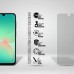 Пленка защитная Armorstandart Matte Samsung A26 5G (ARM82221)