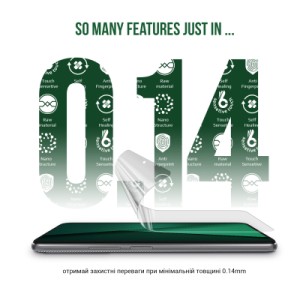 Плівка захисна Armorstandart Supreme Xiaomi 15 Ultra (ARM84842)