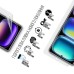 Пленка защитная Armorstandart Anti-Blue Infinix Hot 50 Pro Plus 4G (ARM84482)