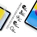 Пленка защитная Armorstandart Apple iPad 11 2025 (A16) (ARM84495)
