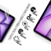 Пленка защитная Armorstandart Apple iPad Air 11 2025 (ARM84493)