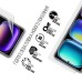 Пленка защитная Armorstandart Infinix Hot 50 Pro Plus 4G (ARM84480)