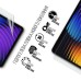 Пленка защитная Armorstandart Xiaomi Pad 7 Pro (ARM74575)