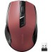 Мышка Ugreen MU006 Ergonomic Wireless Red/Black (25752)