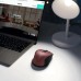 Мышка Ugreen MU006 Ergonomic Wireless Red/Black (25752)