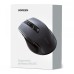 Мышка Ugreen MU006 Ergonomic Wireless Gray/Black (15063)