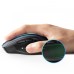 Мышка Ugreen MU006 Ergonomic Wireless Gray/Black (15063)