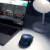 Мышка Ugreen MU006 Ergonomic Wireless Blue (15064)