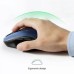 Мышка Ugreen MU006 Ergonomic Wireless Blue (15064)