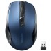 Мышка Ugreen MU006 Ergonomic Wireless Blue (15064)