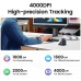 Мышка Ugreen MU008 Vertical Wireless Black (25444)