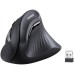 Мышка Ugreen MU008 Vertical Wireless Black (25444)