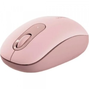Мишка Ugreen MU105 Wireless Pink (90686)