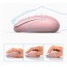 Мышка Ugreen MU105 Wireless Pink (90686)