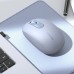 Мышка Ugreen MU105 Wireless Light Blue (90671)