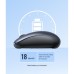 Мышка Ugreen MU105 Wireless Light Blue (90671)