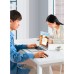 Мышка Ugreen MU105 Wireless Blue (90550)
