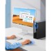 Мышка Ugreen MU105 Wireless Blue (90550)