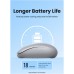 Мышка Ugreen MU105 Wireless Gray (90669)