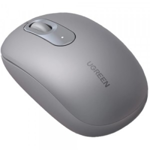 Мишка Ugreen MU105 Wireless Gray (90669)