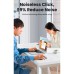 Мышка Ugreen MU105 Wireless Gray (90669)