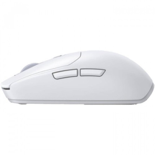 Мышка Ugreen MU103 Wireless/Bluetooth White (15629)