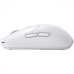 Мышка Ugreen MU103 Wireless/Bluetooth White (15629)